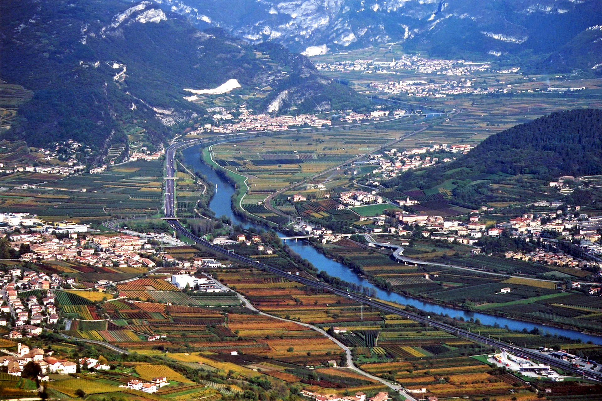 Trentino