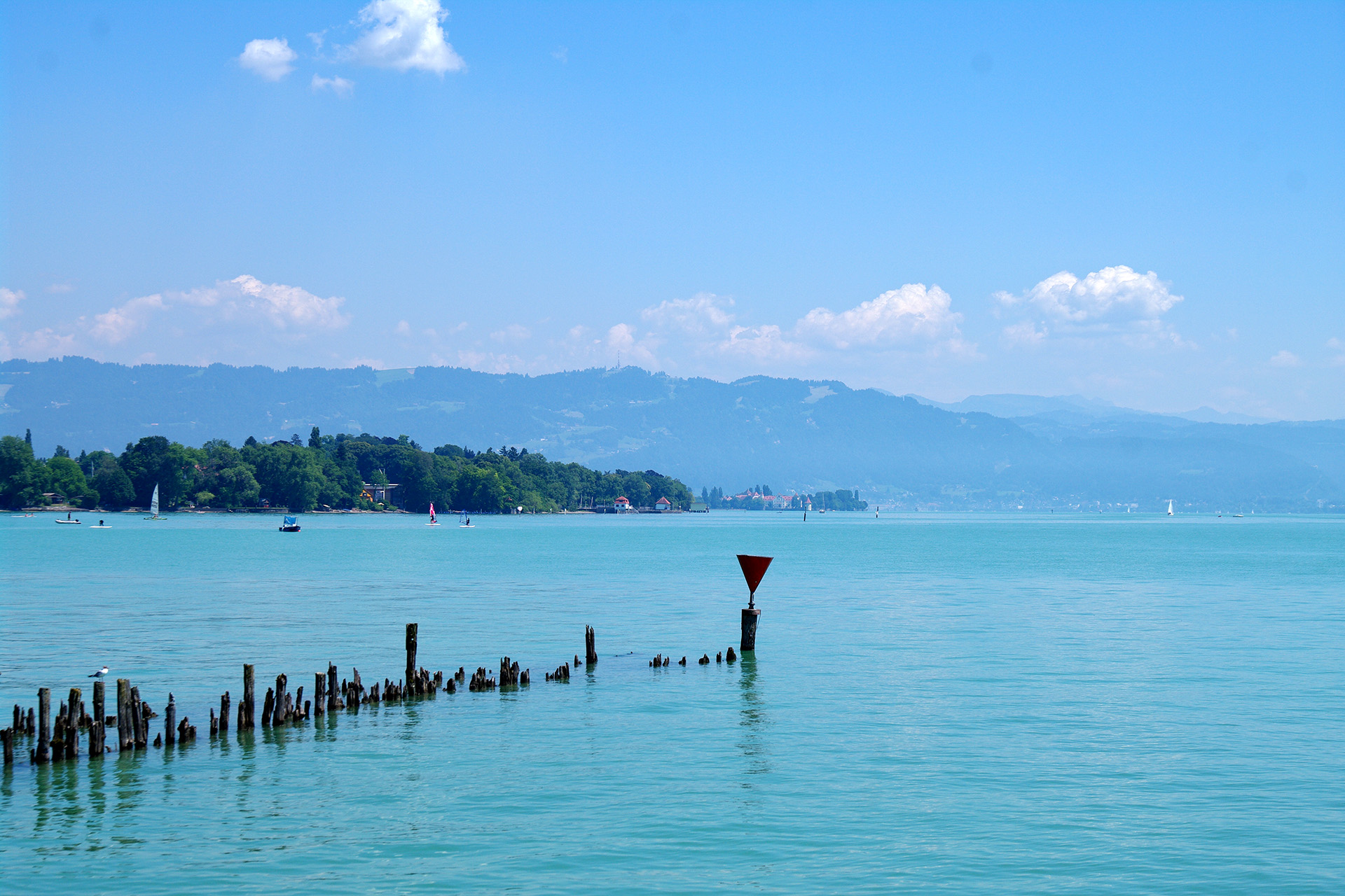 Lake Constance