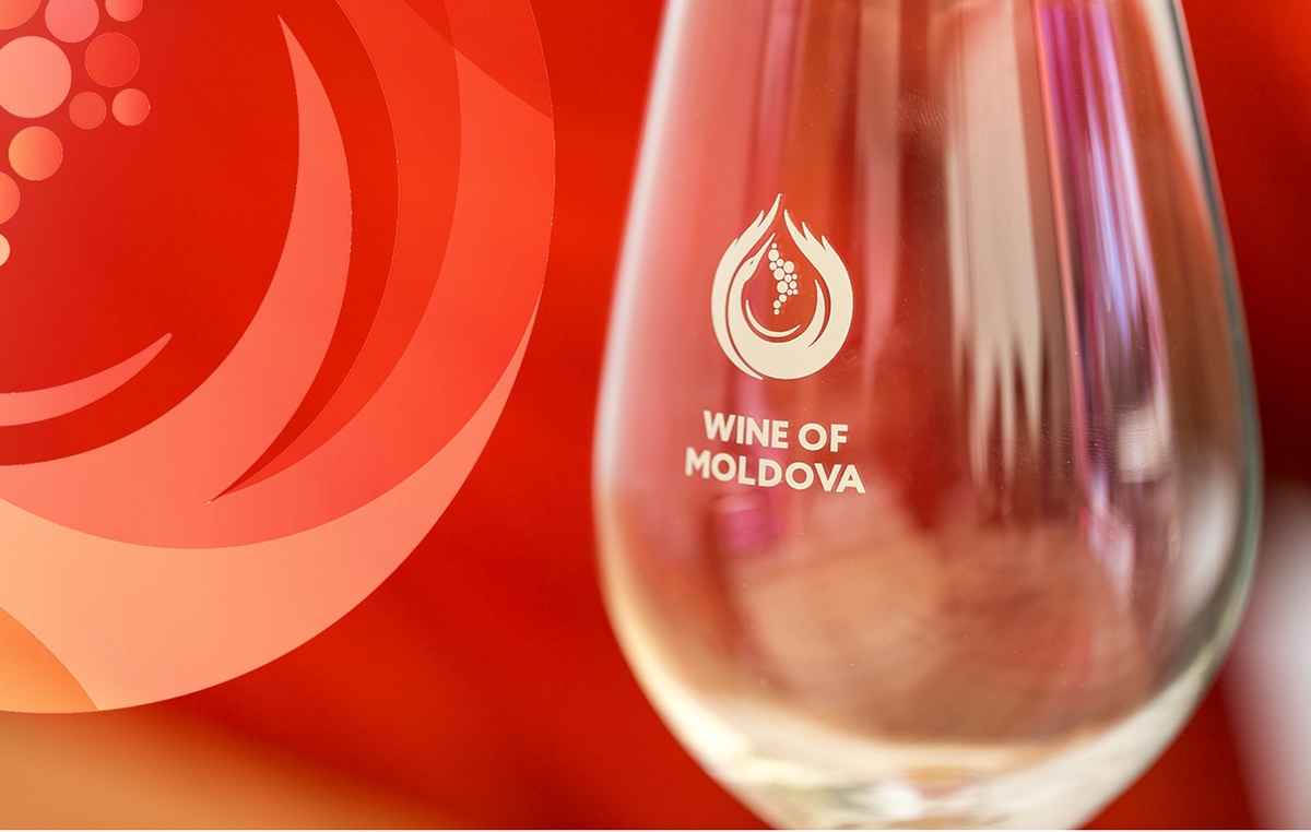 Touring Moldova’s wine regions