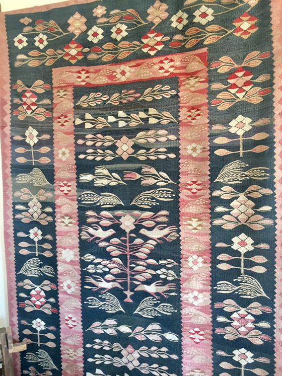 Oltenian carpet