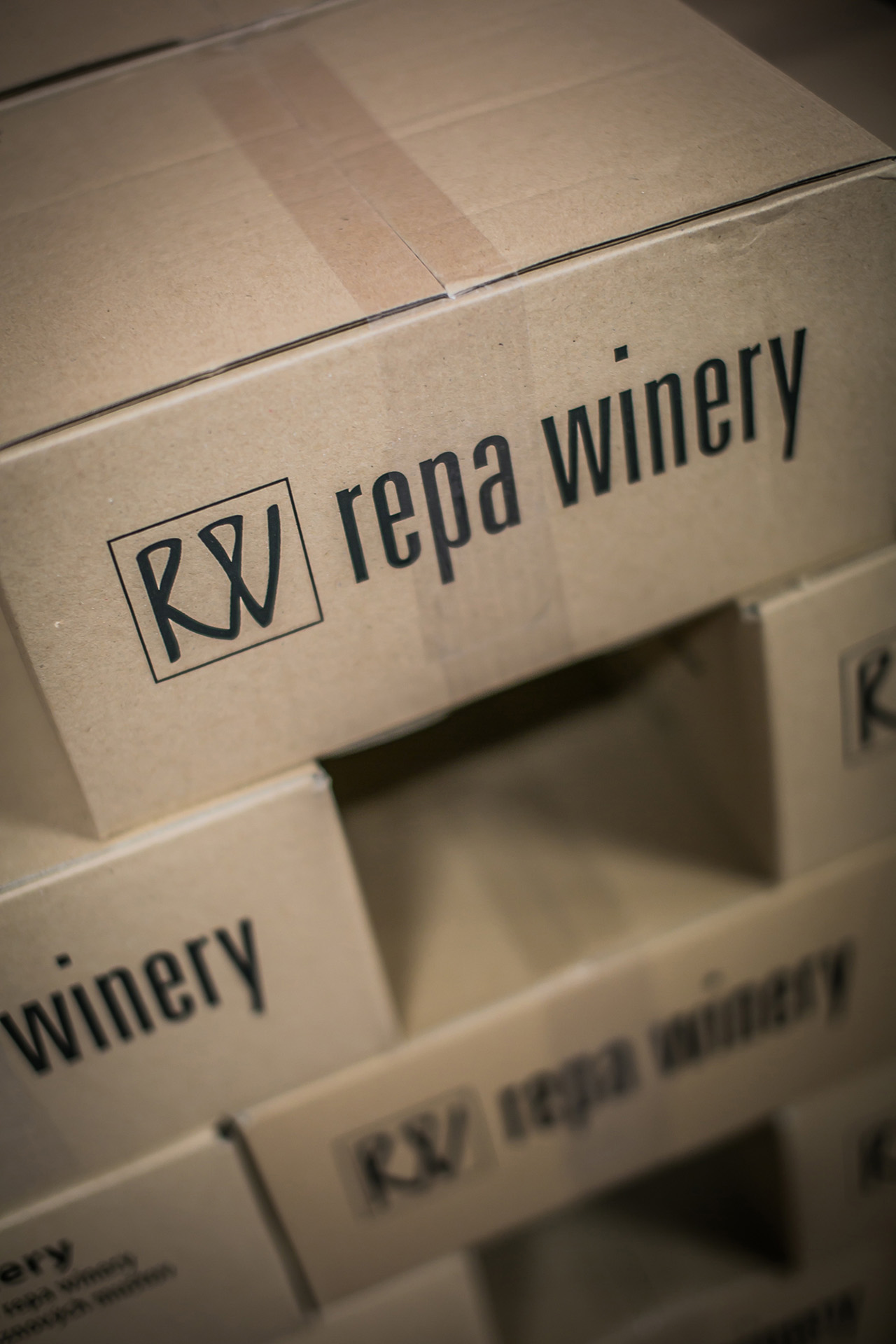 Repa Winery
