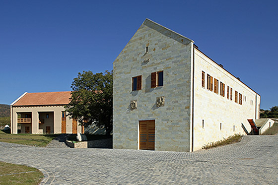 Béres Winery